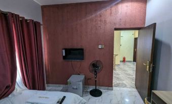 Fixxers Luxury Apartments