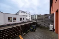 King Mindaugas Apartments