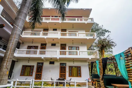 Swiss Cottage by Oscenox , Rishikesh