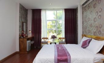 Red Diamond Hotel DN - by Bay Luxury