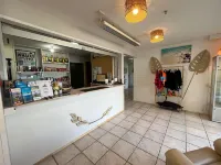 Kaikoura Seaside Lodge - Hostels