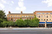 Extraordinary Grade II-listed early Georgian Home Hotel a Londra