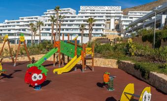 Villa Esmeralda 20 by BookaParadise