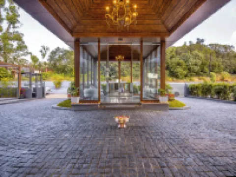 Valentia the Exotic Boutique Hotel - Pure Veg Hotels in Satara
