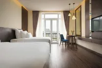 Tuan Chau Hanoi Hotel Hotels in Huyen Quoc Oai