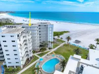 Jamaica Royale Beachfront Tower by Beachside Management