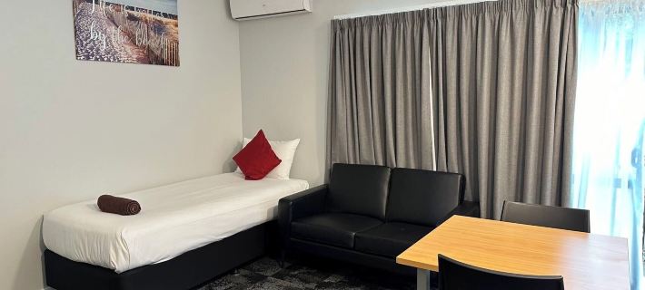 Lorne Apartments Hotels in Hamilton