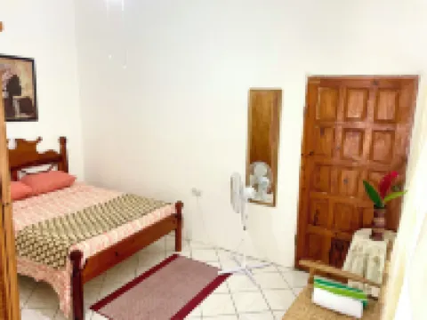 Diamondview Hotels in Soufriere