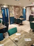 Les Remparts Hotels in Gouy-Saint-Andre