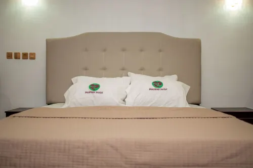 MEOLINOL HOTEL
