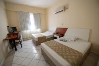 Fragata Hotel