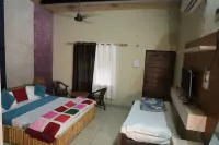 Mera Gaon Mera Desh Resort Hotel a Murthal