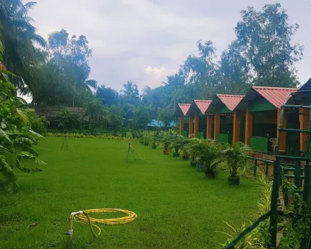 NuaGoa Nature Retreat Private Limited โรงแรมในCuttack