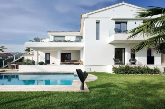 Villa la Vista Marbella