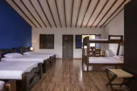 Hotel Yanuba Campestre โรงแรมใน