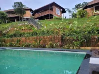 Ananterra Resort Wayanad Hôtels à : Pinangode