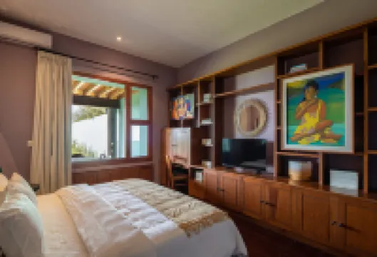 Balcones 5Br Villa | Weddings | Stunning Views Hotels in 