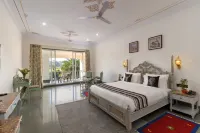 Jhadol Bagh Hotels in Ganeshpura