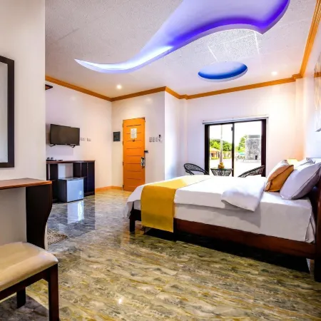 Kabaleyan Cove Resort powered by Cocotel