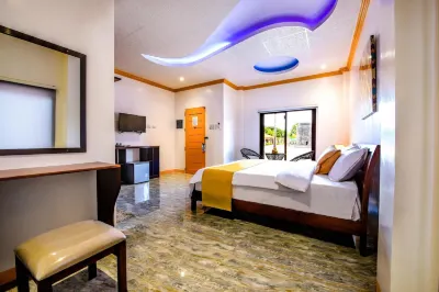 Kabaleyan Cove Resort powered by Cocotel فنادق في San Carlos City