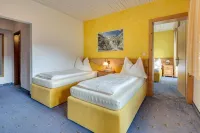 Apartment in Zillertal Near Spieljochbahn
