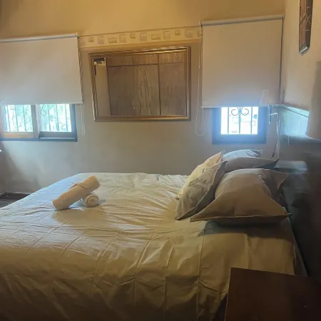 Cosmo Mendoza Suites