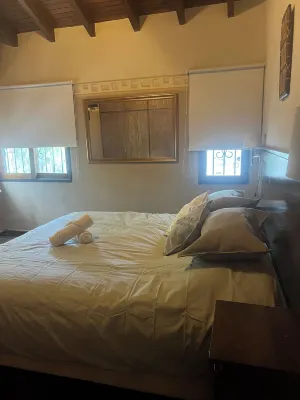 Cosmo Mendoza Suites - 2 Sao