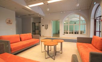 Forenom Hostel Röykkä