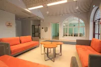 Forenom Hostel Röykkä Hotels in Nurmijarvi