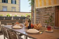 Dimora Altemura Hotels in East