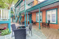 North House - Elegant 1 Bedroom Suite
