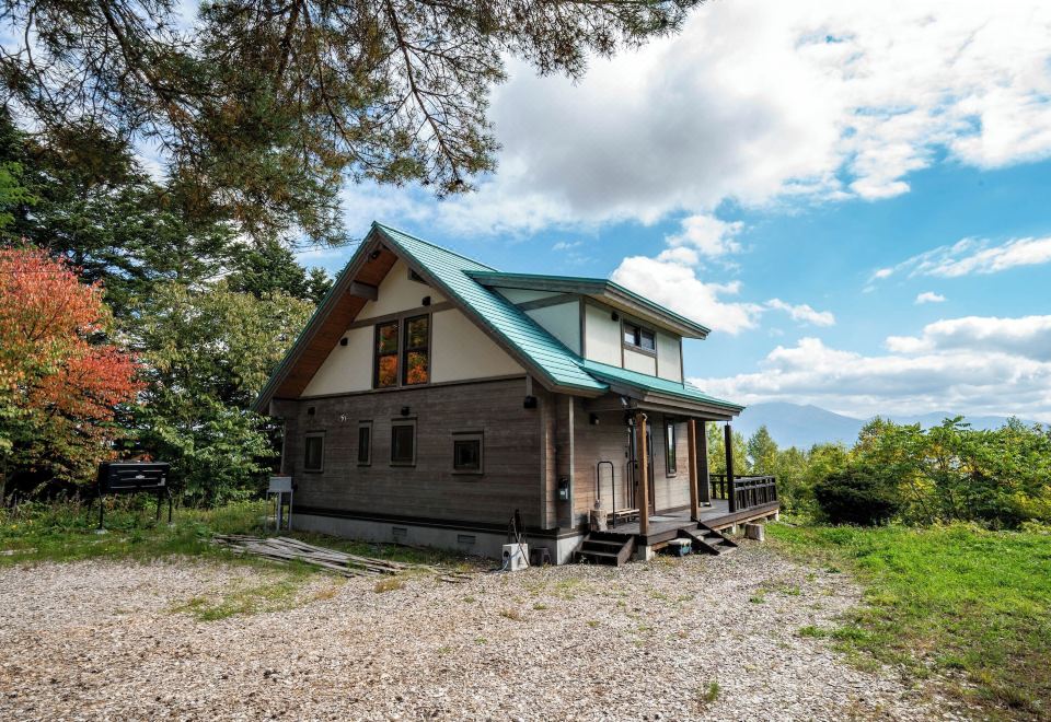 베스트 뷰 숙소 전망