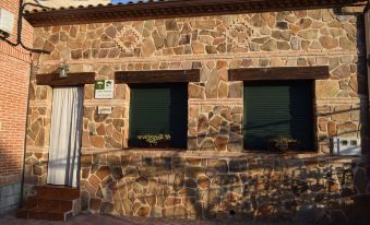 Casa Rural las Navillas