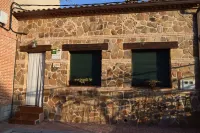 Casa Rural las Navillas - Mountain view