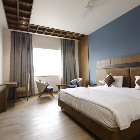 Nirvana Grand Hotel & Resort