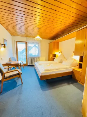 Hotel Grünwinkel - 3-Sterne