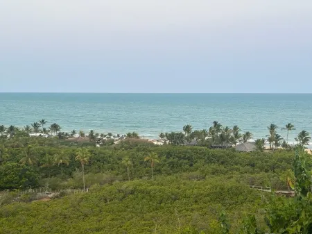 Casa do Tesouro no Quadrado - com L'Occitane - recém inaugurada