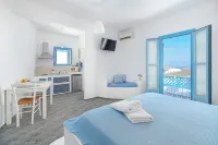 Castellano Village فنادق في Livadi Astypalaias