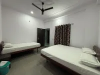 Hotel Raghunath Palace - Balkoner
