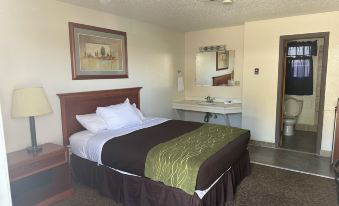 Powell JET Motor Inn