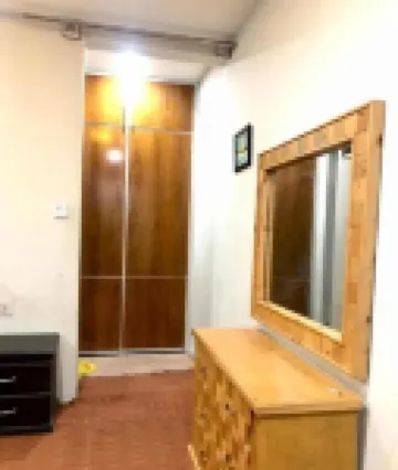 Mountain Face Skardu