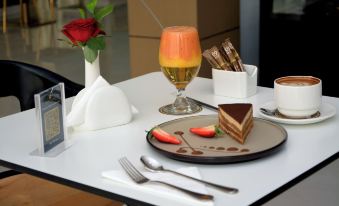 AW Hotel Riyadh
