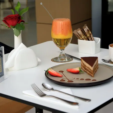AW Hotel Riyadh