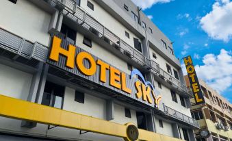 Sky Hotel Cheras Maluri