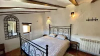 Casa Rurales Cortijo Leontino