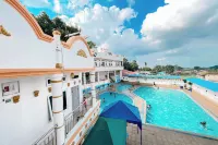 Agave Hotel by Helocus Hotel a Simalungun Regency