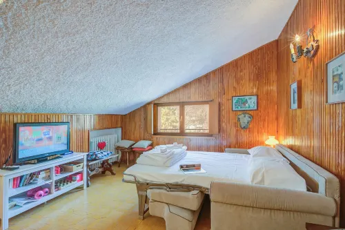 The Secret Garden - Happy Rentals Hotel a Bardonecchia