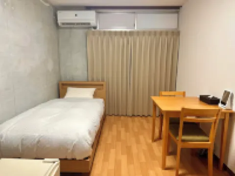 Travel&Book Hotel Hulatoncabin Takamatsu