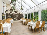 Hotel Zur Heidschnucke Hotel a Toppenstedt
