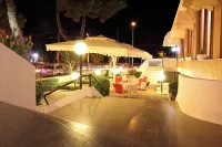 Hotel Astoria Hotel a Pineto